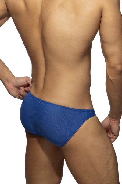 Addicted Fresh molded bikini brief sininen Brief 80% Polyamidi, 20% Elastaani S-3XL AD1319