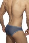 Addicted Jeans style bikini brief sininen-thumb Bikini Brief 43% Polyesteri, 40% Polyamidi, 17% Elastaani S-3XL AD1246