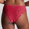 Panache Allure Low Rise Brazilian Brief -alushousut Raspberry-thumb Matalavyötäröiset brazilianhousut Allure-sarjaan. 36-46 10762-RAY