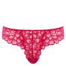 Panache Allure Low Rise Brazilian Brief -alushousut Raspberry-thumb Matalavyötäröiset brazilianhousut Allure-sarjaan. 36-46 10762-RAY