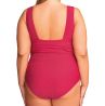 Nessa Swimwear Aloa NW -uimapuku Raspberry-thumb  M 38/40 - 3XL 46/48 N543-RASP