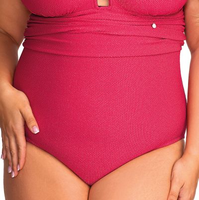 Nessa Swimwear Aloa NW -uimapuku Raspberry  M 38/40 - 3XL 46/48 N543-RASP