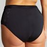 Sculptresse by Panache Ashley High Waist -alushousut Black-thumb Korkeavyötäröiset alushousut. L/40 - 3XL/48 11094-BLK