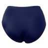 Plaisir Lingerie Beate Elegance -midialushousut Dark Blue-thumb Normaalikorkeat alushousut Beate-sarjaan. 40-56 151-17/DAB