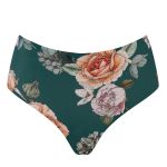 Brasil Maxi Panty -alushousut Tea Rose