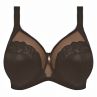 Elomi Cate Allure UW Full Cup-rintaliivit Black-thumb Kaarituettu ja toppaamaton kokokuppinen liivi pussitetulla takaosalla. 75-105, F-O EL302405-BLK