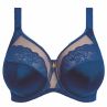 Elomi Cate Allure UW Full Cup -rintaliivit Lapis Blue-thumb Kaarituettu ja toppaamaton kokokuppinen liivi pussitetulla takaosalla. 75-105, F-O EL302405-LAS