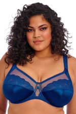 Cate Allure UW Full Cup -rintaliivit Lapis Blue