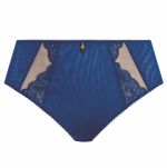 Cate Allure Full Brief -alushousut Lapis Blue