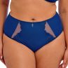 Elomi Cate Allure Full Brief -alushousut Lapis Blue-thumb Full Brief -malliset korkeavyötäröiset alushousut. M/40-4XL/50 EL302451-LAS