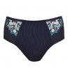 PrimaDonna Deauville Full Briefs -alushousut Velvet Blue-thumb Full brief -malliset alushousut Deauville-sarjaan. S/38 - 5XL/52 0561816-VEL