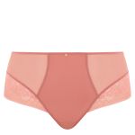 Dream Full Brief -alushousut Rose Pink