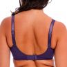 Fantasie Envisage UW Soft Side Support -rintaliivit Purple Velvet-thumb Kokokuppinen, toppaamaton ja kaarituettu liivi sivutuella. 65-90, D-L FL6911-PUV