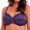 Fantasie Envisage UW Soft Side Support -rintaliivit Purple Velvet-thumb Kokokuppinen, toppaamaton ja kaarituettu liivi sivutuella. 65-90, D-L FL6911-PUV