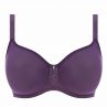 Fantasie Envisage UW Moulded-t-paitarintaliivit Purple Velvet-thumb Kokokuppinen, kaarituettu liivi, jossa sileät muotoonprässätyt kupit 65-90, D-K FL6912-PUV