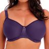 Fantasie Envisage UW Moulded-t-paitarintaliivit Purple Velvet-thumb Kokokuppinen, kaarituettu liivi, jossa sileät muotoonprässätyt kupit 65-90, D-K FL6912-PUV