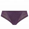 Fantasie Envisage Midi Brief -alushousut Purple Velvet-thumb Midikorkeat alushousut Envisage-sarjaan. S-2XL FL6915-PUV