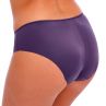 Fantasie Envisage Midi Brief -alushousut Purple Velvet-thumb Midikorkeat alushousut Envisage-sarjaan. S-2XL FL6915-PUV