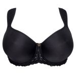 Eva UW Moulded -t-paitaliivit Black