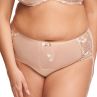 Nessa Grace Midi Brief -alushousut Beige-thumb  L/40-42 - 5XL/50-52 GRA-NO2-BEZ