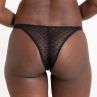 Curvy Kate Boost Heartbreaker Tanga-stringit Black/Pink-thumb Matalavyötäröiset tangahousut. 34/36 - 50 CK-092-211-BPK