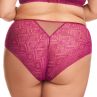 Nessa Joanna Midi Brief -alushousut Amaranth-thumb  L/40-42 - 5XL/50-52 JOA-N01-AMA