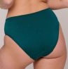 PrimaDonna Mangalore Full Briefs -bikinihousut Jewel Green-thumb Korkeavyötäröiset ns. full brief-malliset bikinihousut koristerypytyksillä. S/38 - 5XL/52 4012151-JGR