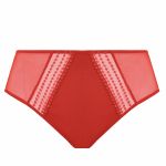 Matilda Full Brief -alushousut Haute Red