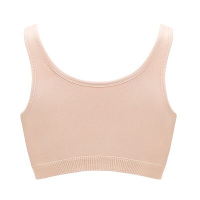 Royce Lingerie Mia Nursing & Sleep -bralette Blush Kaaritueton bralettetoppi. 75-95 G/H - M/N 1451-BLH