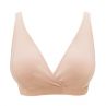 Royce Lingerie Mia Nursing & Sleep -bralette Blush-thumb Kaaritueton bralettetoppi. 75-95 G/H - M/N 1451-BLH