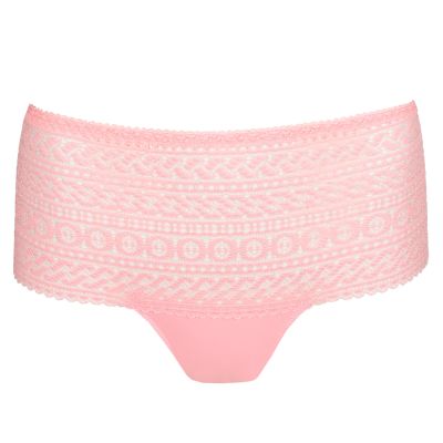 PrimaDonna Montara Luxury Thong -brazilian Pink Parfait Pitsinen brazilianhousu Montara-sarjaan. S/38 - 3XL/48 0663381-PPF