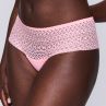 PrimaDonna Montara Luxury Thong -brazilian Pink Parfait-thumb Pitsinen brazilianhousu Montara-sarjaan. S/38 - 3XL/48 0663381-PPF