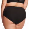 Nessa Nancy Midi Brief -alushousut Pink Knit-thumb  L/40-42 - 5XL/50-52 NAN-N03