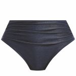 Paros Coast Full Brief -bikinihousut Midnight Sparkle