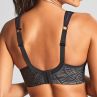 Panache Sport 5021C Power UW P -urheilurintaliivit Black Lace & Chalk-thumb Kaarituettu, topattu urheiluliivi muunneltavilla olkaimilla. 65-90, E-M 5021C-BLC