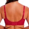 Fantasie Reflect UW Soft Side Support -rintaliivit Red-thumb Kokokuppinen, toppaamaton ja kaarituettu. 65-95, D-M FL101801-RED