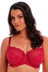 Fantasie Reflect UW Soft Side Support -rintaliivit Red-thumb Kokokuppinen, toppaamaton ja kaarituettu. 65-95, D-M FL101801-RED