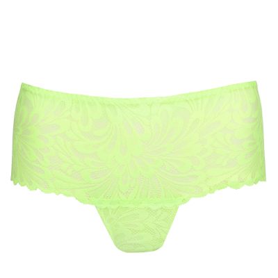 PrimaDonna Rupi Hotpants -alushousut Mojito Rohkeanväriset joustopitsiset hotpantsit. S/38 - 2XL/46 0542472-MOJ