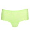 PrimaDonna Rupi Hotpants -alushousut Mojito-thumb Rohkeanväriset joustopitsiset hotpantsit. S/38 - 2XL/46 0542472-MOJ