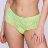 PrimaDonna Rupi Hotpants -alushousut Mojito-thumb Rohkeanväriset joustopitsiset hotpantsit. S/38 - 2XL/46 0542472-MOJ