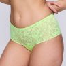 PrimaDonna Rupi Hotpants -alushousut Mojito-thumb Rohkeanväriset joustopitsiset hotpantsit. S/38 - 2XL/46 0542472-MOJ