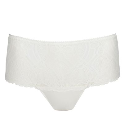 PrimaDonna Salerno Luxury Thong -brazilian Natural Pitsinen brazilianhousu Salerno-sarjaan. S/38 - 3XL/48 0663531-NAT