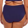 Elomi Smooth Full Brief -alushousut Midnight-thumb Korkeavyötäröiset, yksinkertaiset ja koristeettomat alushousut. S/36-38 - 3XL-4XL/48-50 EL4565-MIH