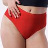 Julimex Lingerie String Maxi Panty -stringit Red-thumb  S/34-36 - 2XL/44-46 STR-MAX-CZR