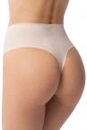 Julimex Lingerie String Maxi Panty -stringit Beige-thumb  S-XL / 34-44 STR-MAX-BEZ