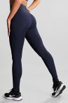 Panache Sport 5020A Ultra Adapt -leggingsit Navy-thumb  34-46 5020A-NAY