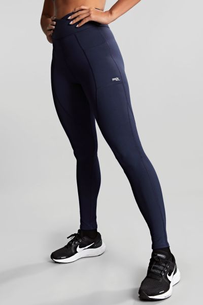 Panache Sport 5020A Ultra Adapt -leggingsit Navy  34-46 5020A-NAY