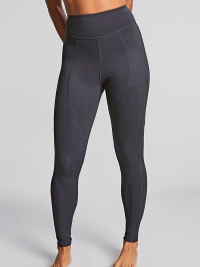 Panache Sport 5023 Ultra Adapt -leggingsit Black  34-46 5023-BLK-BLK