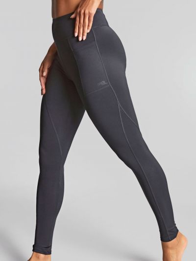 Panache Sport 5023 Ultra Adapt -leggingsit Black  34-46 5023-BLK-BLK