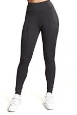 5023 Ultra Adapt -leggingsit Black